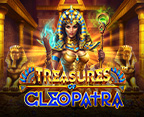 Treasures of Cleopatra