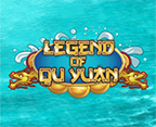 Legend of Qu Yuan