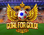 Goal For Gold!