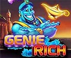 GENIE RICH MC