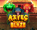 Aztec Blaze